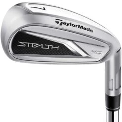 TaylorMade Stealth HD Irons -Callaway Golf Shop taylormade stealth hd irons flat itempicture