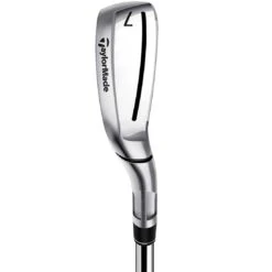 TaylorMade Stealth HD Irons -Callaway Golf Shop taylormade stealth hd irons sole itempicture