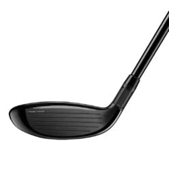 TaylorMade Stealth Rescue 7 TaylorMade Stealth Rescue -Callaway Golf Shop taylormade stealth rescue face itempicture 1