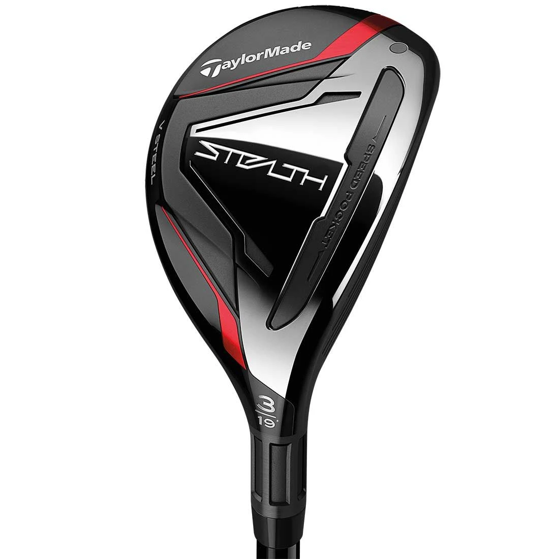 TaylorMade Stealth Rescue 1 TaylorMade Stealth Rescue