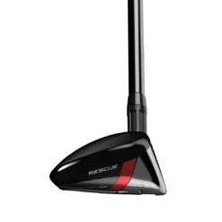 TaylorMade Stealth Rescue 6 TaylorMade Stealth Rescue -Callaway Golf Shop taylormade stealth rescue toe itempicture 1