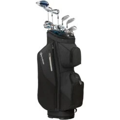 TaylorMade Women's Kalea Premier 11-Piece Complete Set