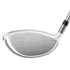 TaylorMade Women's Kalea Premier Driver -Callaway Golf Shop taylormade womens kalea premier driver face itempicture