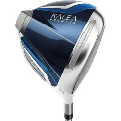 TaylorMade Women's Kalea Premier 11-Piece Complete Set -Callaway Golf Shop taylormade womens kalea premier driver hero itempicture 1