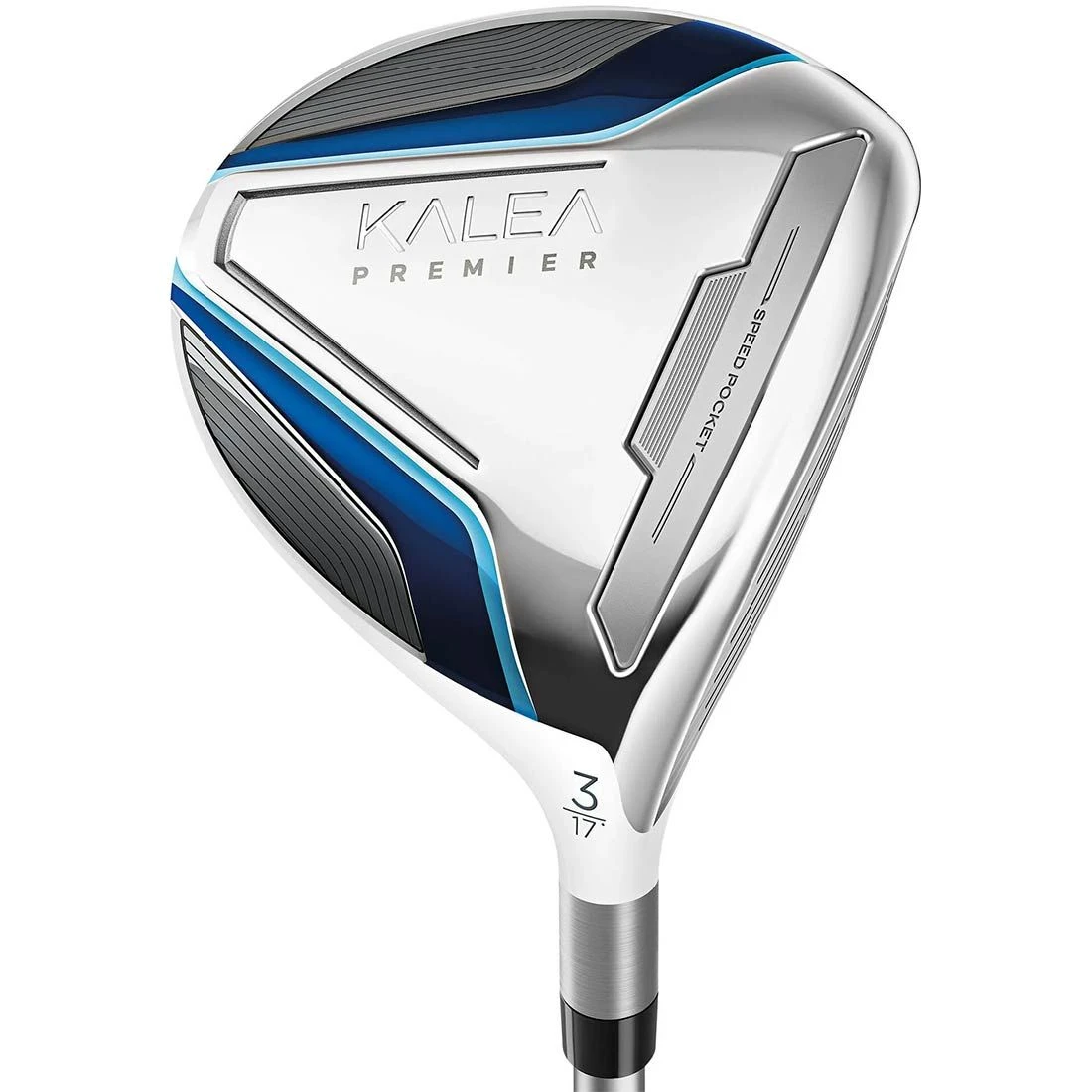 TaylorMade Women's Kalea Premier Fairway Wood 1 TaylorMade Women's Kalea Premier Fairway Wood