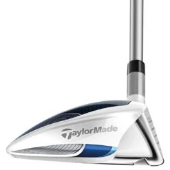 TaylorMade Women's Kalea Premier Fairway Wood 8 TaylorMade Women's Kalea Premier Fairway Wood -Callaway Golf Shop taylormade womens kalea premier fairway wood toe itempicture