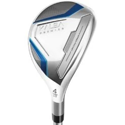 TaylorMade Women's Kalea Premier 11-Piece Complete Set -Callaway Golf Shop taylormade womens kalea premier hybrid hero itempicture 1