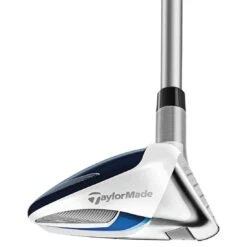 TaylorMade Women's Kalea Premier Combo Irons -Callaway Golf Shop taylormade womens kalea premier hybrid toe itempicture