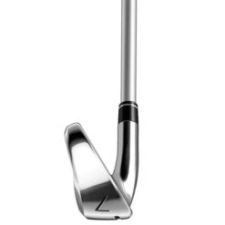 TaylorMade Women's Kalea Premier Combo Irons -Callaway Golf Shop taylormade womens kalea premier irons toe itempicture