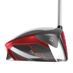 TaylorMade Women's Stealth 2 HD Driver -Callaway Golf Shop taylormade womens stealth 2 hd driver toe itempicture