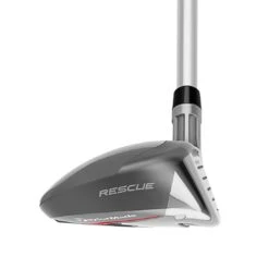TaylorMade Women's Stealth 2 HD Rescue -Callaway Golf Shop taylormade womens stealth 2 hd rescue toe itempicture