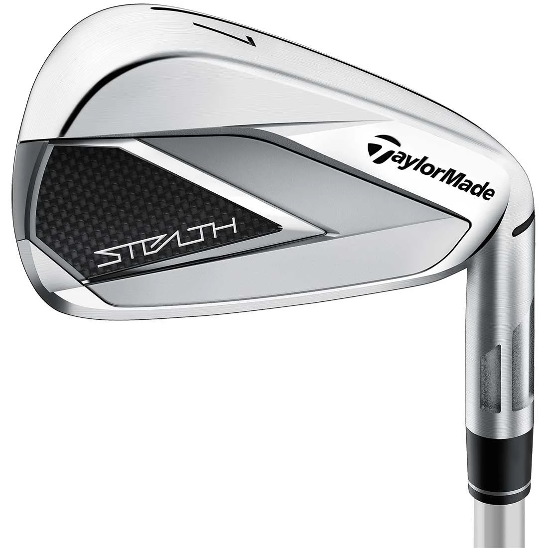 TaylorMade Women's Stealth Irons 1 TaylorMade Women's Stealth Irons