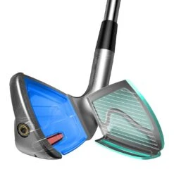 Cobra 2020 KING Forged TEC Irons - Pre-Owned -Callaway Golf Shop technology cobra king forged tec irons 01