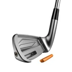 Cobra 2020 KING Forged TEC Irons - Pre-Owned -Callaway Golf Shop technology cobra king forged tec irons 03