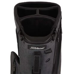 Titleist Players 4+ Stars And Stripes Stand Bag -Callaway Golf Shop titleist 2021 players 4 plus stars and stripes stand bag top detail itempicture