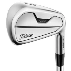 Titleist 2021 T200 Irons 7 Titleist 2021 T200 Irons -Callaway Golf Shop titleist 2021 t200 irons hero alt itempicture 1