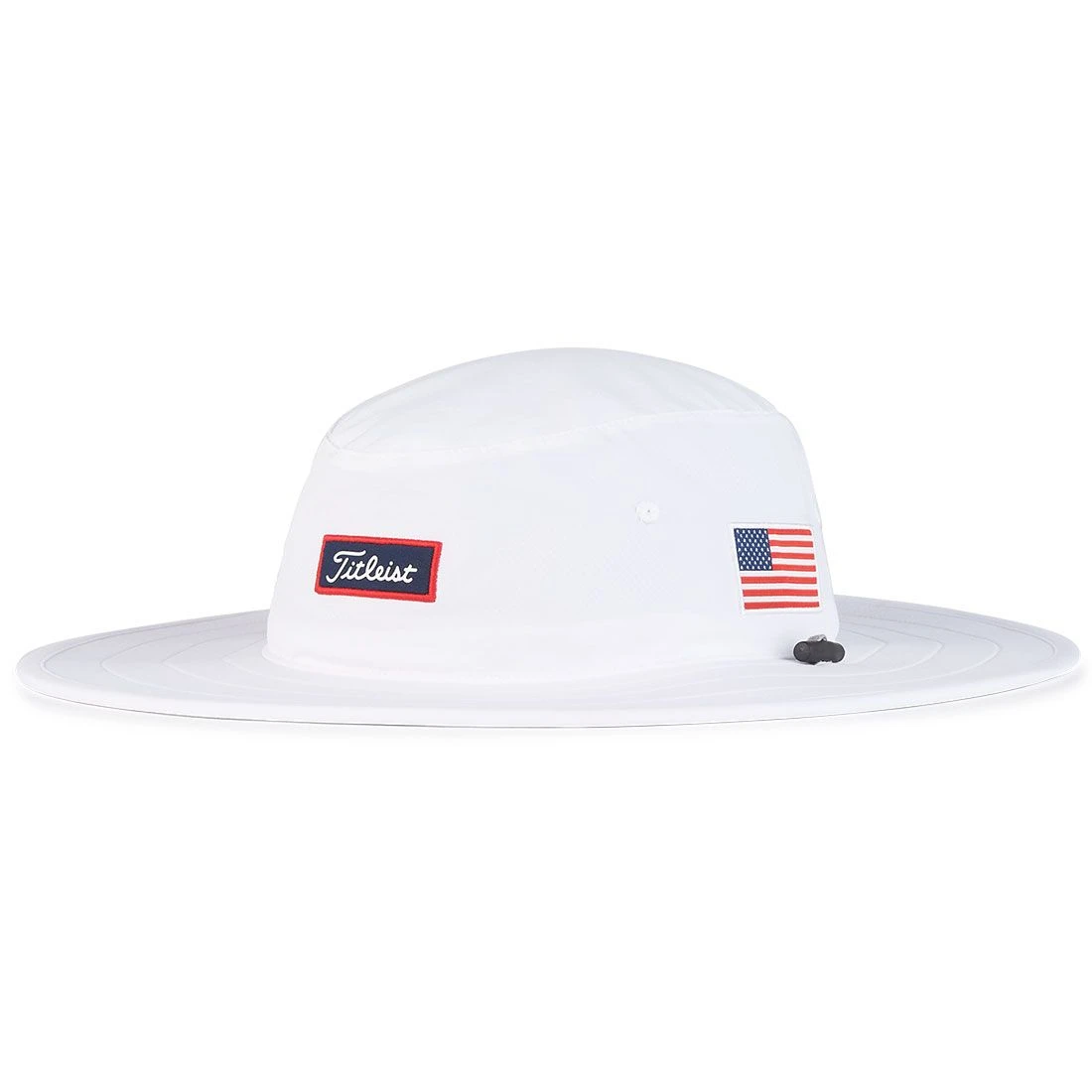 Titleist Charleston USA Aussie Hat 1 Titleist Charleston USA Aussie Hat