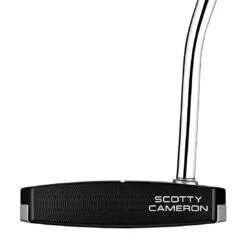 Titleist 2022 Scotty Cameron Phantom X 12 Putter 11 Titleist 2022 Scotty Cameron Phantom X 12 Putter -Callaway Golf Shop titleist 2022 scotty cameron phantom x 12 putter face itempicture