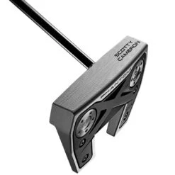 Titleist 2022 Scotty Cameron Phantom X 5s Putter -Callaway Golf Shop titleist 2022 scotty cameron phantom x 5 5 center putter dark hero itempicture