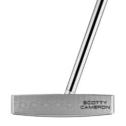 Titleist 2022 Scotty Cameron Phantom X 5s Putter -Callaway Golf Shop titleist 2022 scotty cameron phantom x 5 5 center putter face itempicture