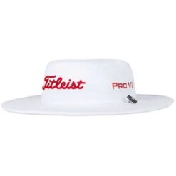 Titleist Tour Aussie Hat