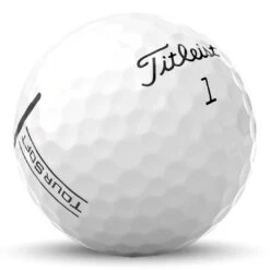 Titleist Tour Soft White Personalized Golf Balls -Callaway Golf Shop titleist 2022 tour soft white golf balls imprints itempicture 1