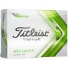 Titleist Velocity Matte Green Golf Balls