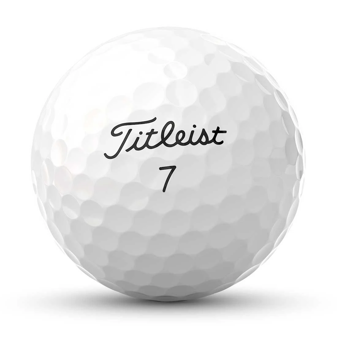 Titleist Pro V1 High Number Golf Balls 4 Titleist Pro V1 High Number Golf Balls - Image 4