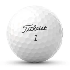 Titleist Pro V1 Double Dozen Golf Balls -Callaway Golf Shop titleist 2023 pro v1 golf balls low numbers front stamp itempicture 1