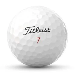 Titleist Pro V1x High Number Golf Balls -Callaway Golf Shop titleist 2023 pro v1x golf balls high numbers front stamp itempicture