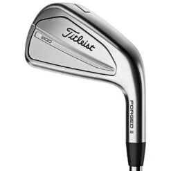 Titleist T200 Single Irons -Callaway Golf Shop titleist 2023 t200 irons back itempicture