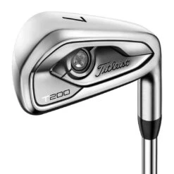 Titleist 2019 T200 Irons -Callaway Golf Shop titleist t200 irons 04