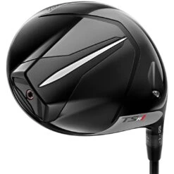 Titleist Women's TSR1 Driver -Callaway Golf Shop titleist tsr1 driver sole itempicture