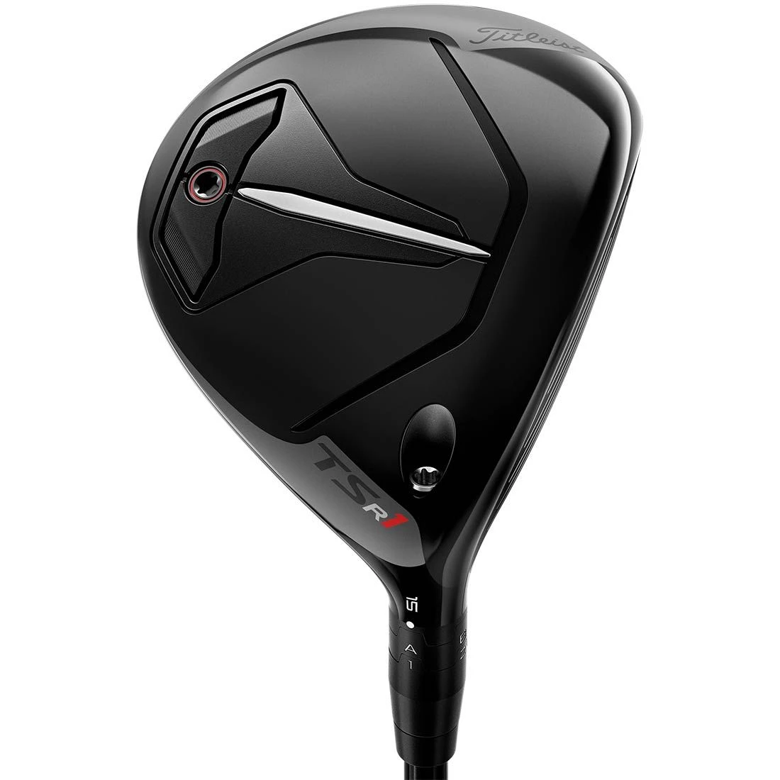 Titleist Women's TSR1 Fairway Wood 1 Titleist Women's TSR1 Fairway Wood
