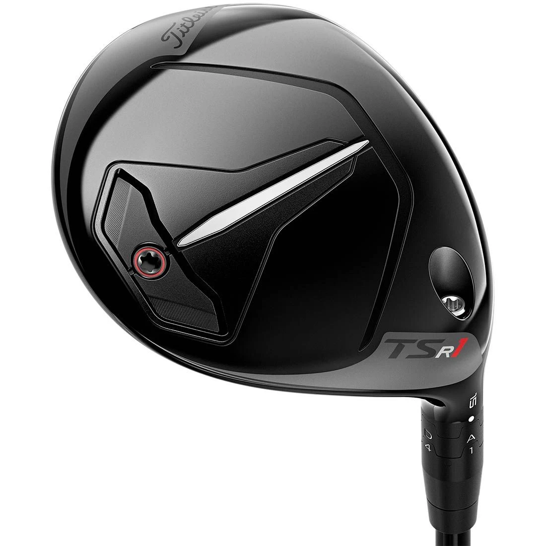 Titleist Women's TSR1 Fairway Wood 3 Titleist Women's TSR1 Fairway Wood - Image 3