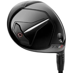Titleist TSR1 Fairway Wood -Callaway Golf Shop titleist tsr1 fairway wood sole itempicture