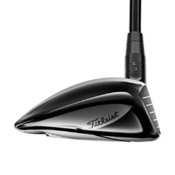 Titleist Women's TSR1 Fairway Wood 9 Titleist Women's TSR1 Fairway Wood -Callaway Golf Shop titleist tsr1 fairway wood toe itempicture 1