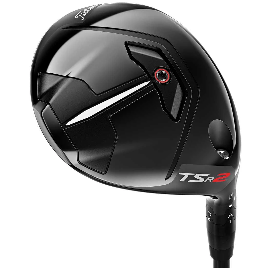 Titleist Women's TSR2 Fairway Wood 3 Titleist Women's TSR2 Fairway Wood - Image 3