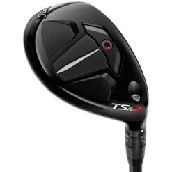 Titleist TSR2 Hybrid -Callaway Golf Shop titleist tsr2 hybrid sole itempicture 1