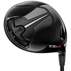 Titleist TSR3 Driver -Callaway Golf Shop titleist tsr3 driver sole itempicture
