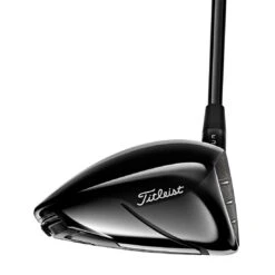 Titleist TSR3 Driver -Callaway Golf Shop titleist tsr3 driver toe itempicture