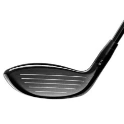 Titleist TSR3 Fairway Wood 9 Titleist TSR3 Fairway Wood -Callaway Golf Shop titleist tsr3 fairway wood face itempicture
