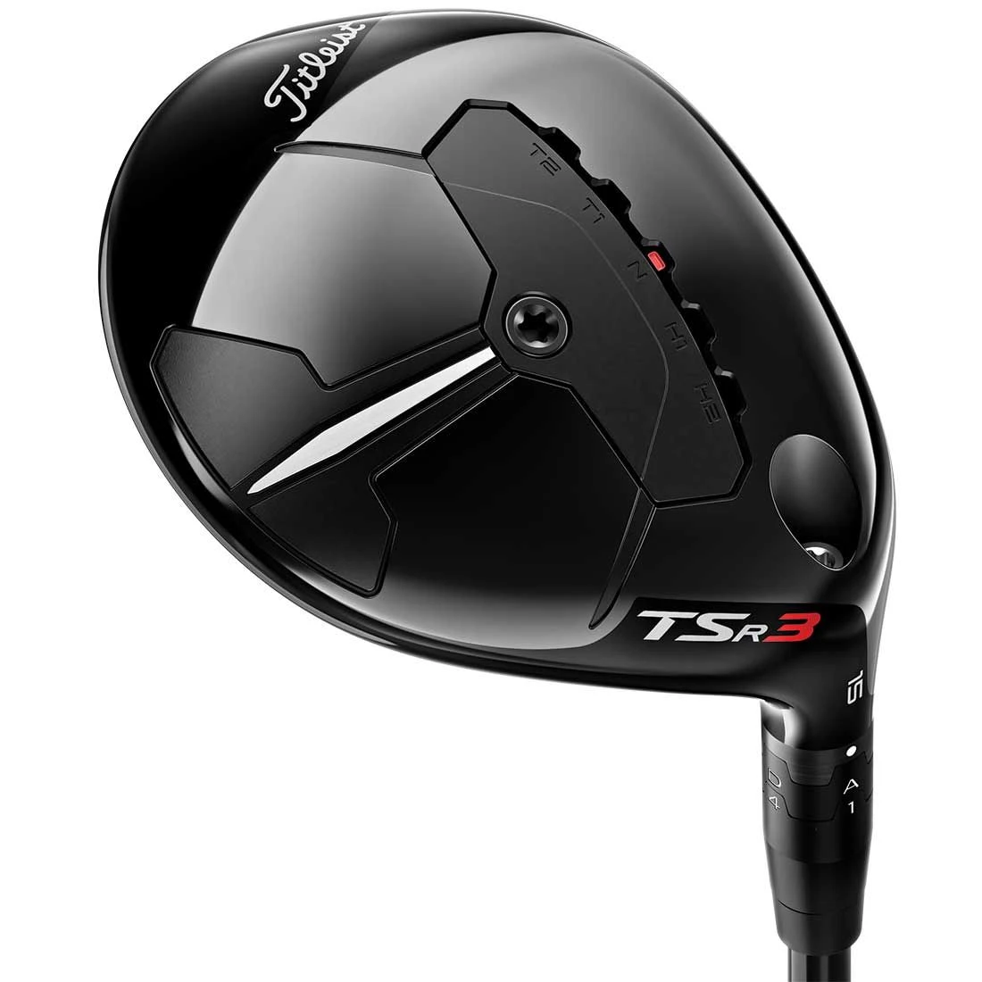 Titleist TSR3 Fairway Wood 3 Titleist TSR3 Fairway Wood - Image 3