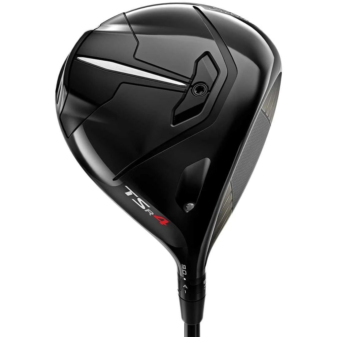 Titleist TSR4 Driver 1 Titleist TSR4 Driver