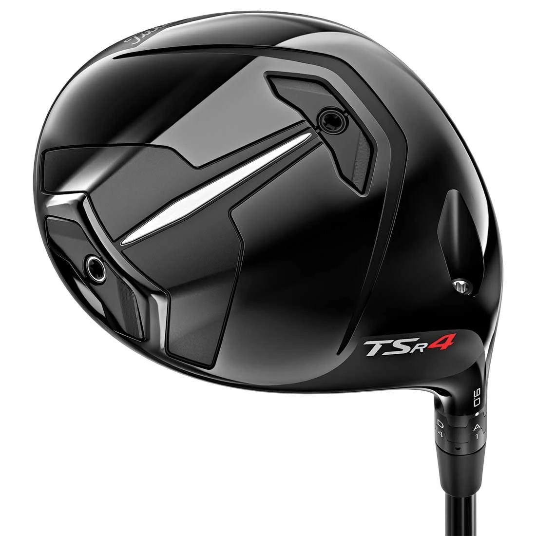Titleist TSR4 Driver 3 Titleist TSR4 Driver - Image 3