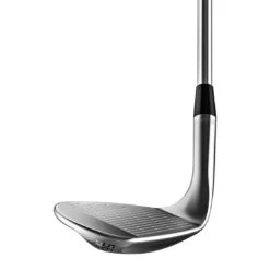 Titleist Vokey SM9 Tour Chrome Wedge 10 Titleist Vokey SM9 Tour Chrome Wedge -Callaway Golf Shop titleist vokey sm9 tour chrome wedge face itempicture
