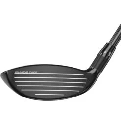 Tour Edge Exotics C723 Fairway Wood -Callaway Golf Shop tour edge exotics c723 fairway face itempicture