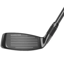 Tour Edge Women's Exotics C723 Hybrid 7 Tour Edge Women's Exotics C723 Hybrid -Callaway Golf Shop tour edge exotics c723 hybrid face itempicture