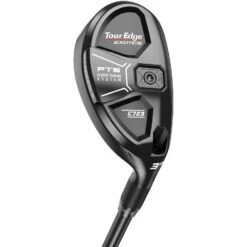 Tour Edge Women's Exotics C723 Hybrid 8 Tour Edge Women's Exotics C723 Hybrid -Callaway Golf Shop tour edge exotics c723 hybrid sole itempicture