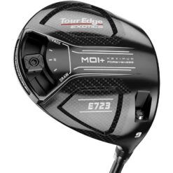 Tour Edge Exotics E723 Driver 8 Tour Edge Exotics E723 Driver -Callaway Golf Shop tour edge exotics e723 driver sole itempicture 1